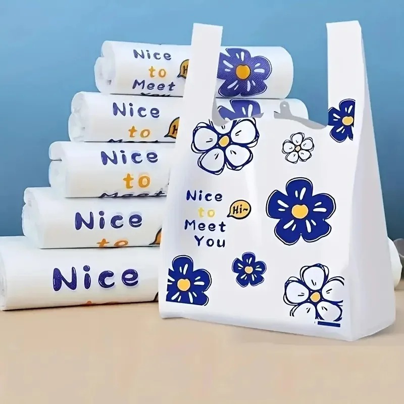 Event Party Shop - Thick and Sturdy Shopping Bag,Suitable for
