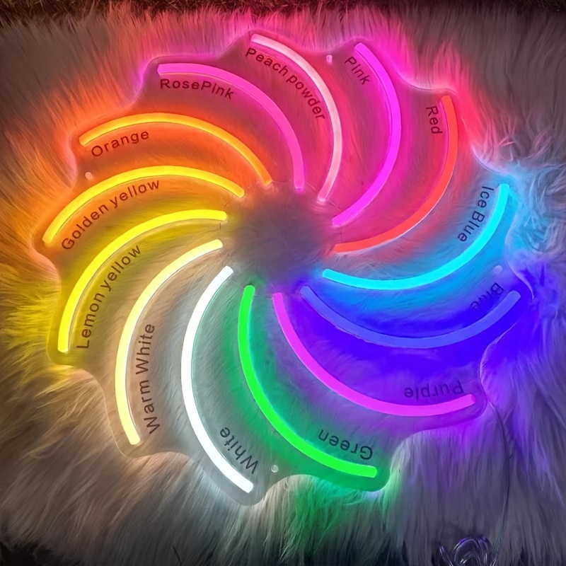 Custom LED Neon Art Signs, Doo - đánh giá và giá Neon Sign Party