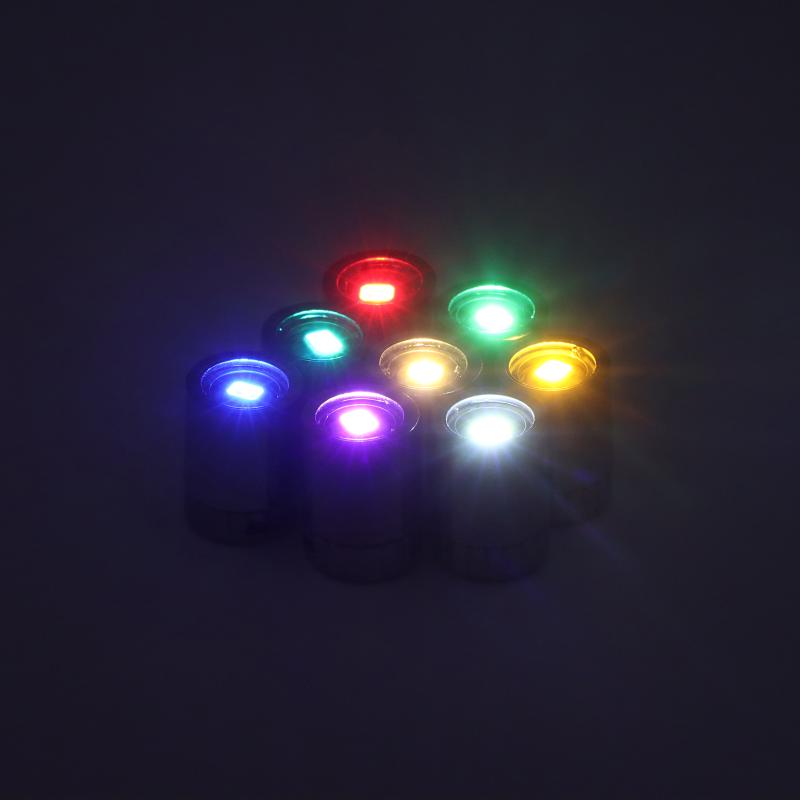 Mini Led Lamp Model Tiny Light - đánh giá và giá Led Balloon Light