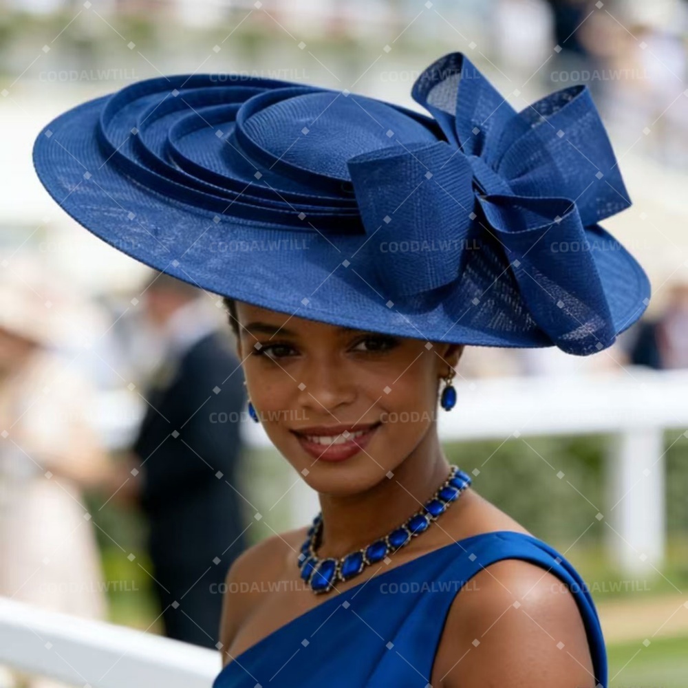Big Fascinator Hat Royal Ascot - đánh giá và giá Event Suppliers