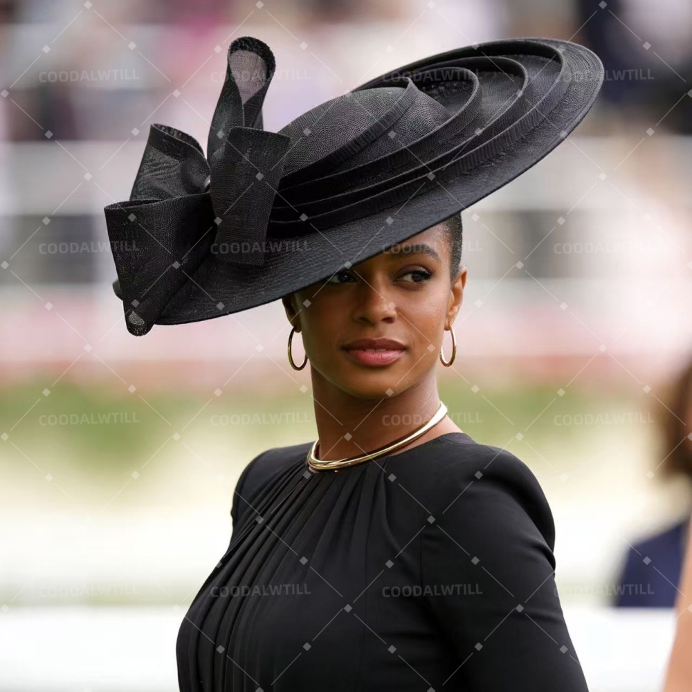 Big Fascinator Hat Royal Ascot - đánh giá và giá Event Suppliers