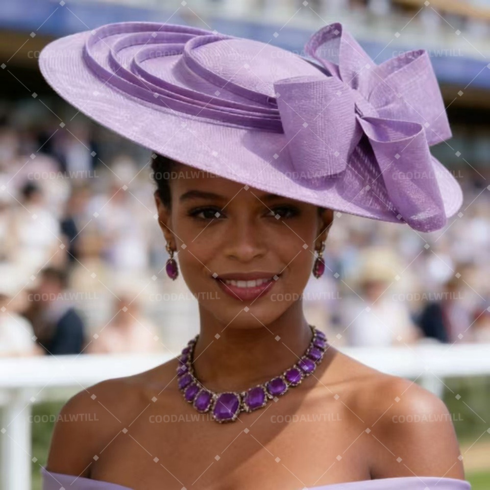 Big Fascinator Hat Royal Ascot - đánh giá và giá Event Suppliers
