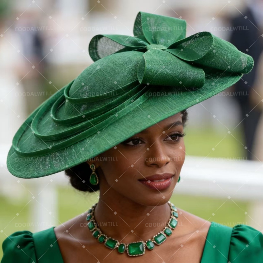 Big Fascinator Hat Royal Ascot - đánh giá và giá Event Suppliers