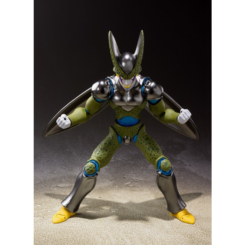 In Stock! Original Bandai S.H. - đánh giá và giá Event Z