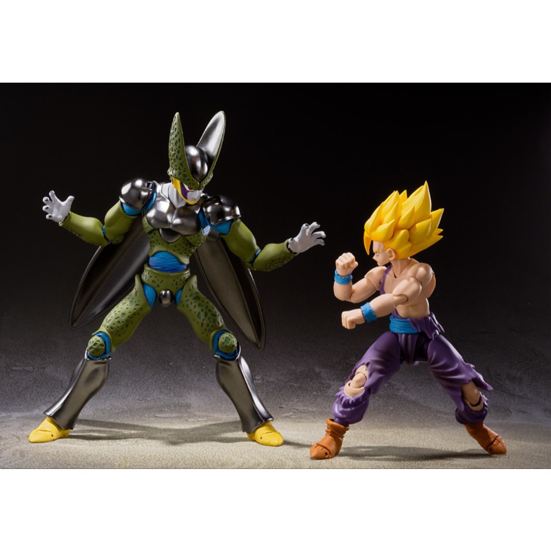 In Stock! Original Bandai S.H. - đánh giá và giá Event Z