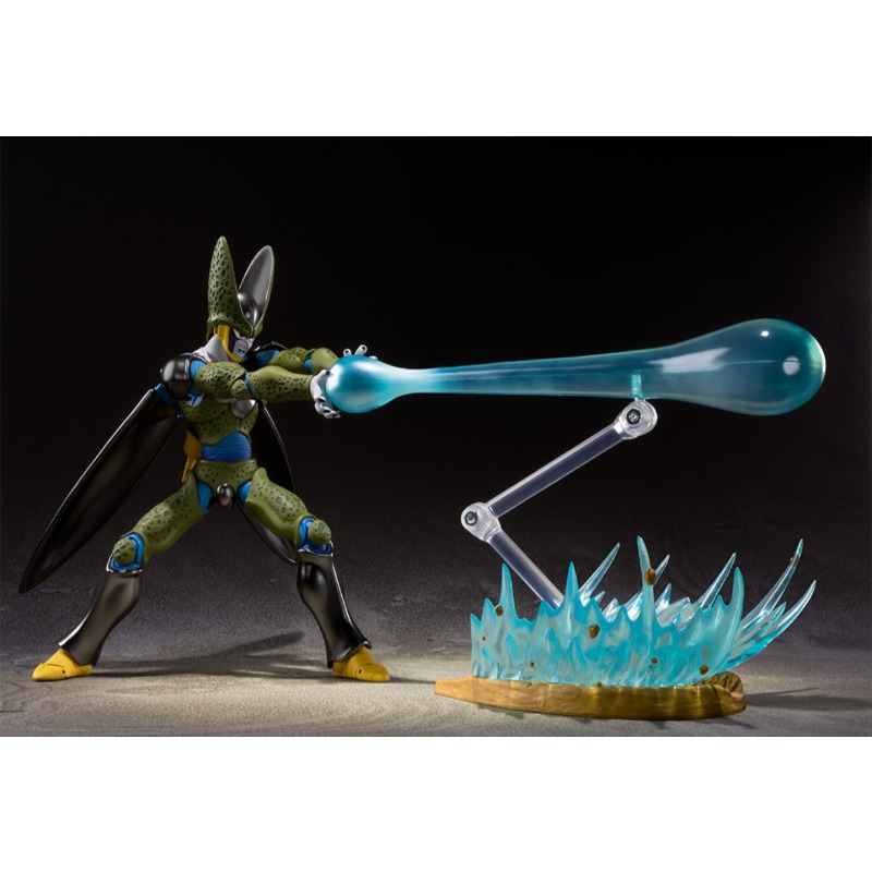 In Stock! Original Bandai S.H. - đánh giá và giá Event Z