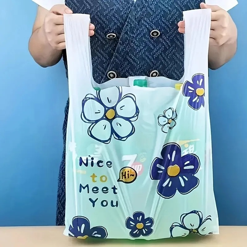 Thick and Sturdy Shopping Bag, - đánh giá và giá Event Party Shop