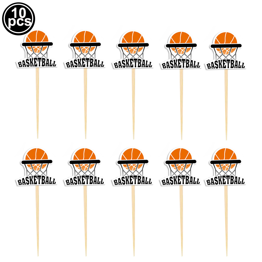 Basketball Birthday Party Deco - đánh giá và giá Table Cloth Disposable