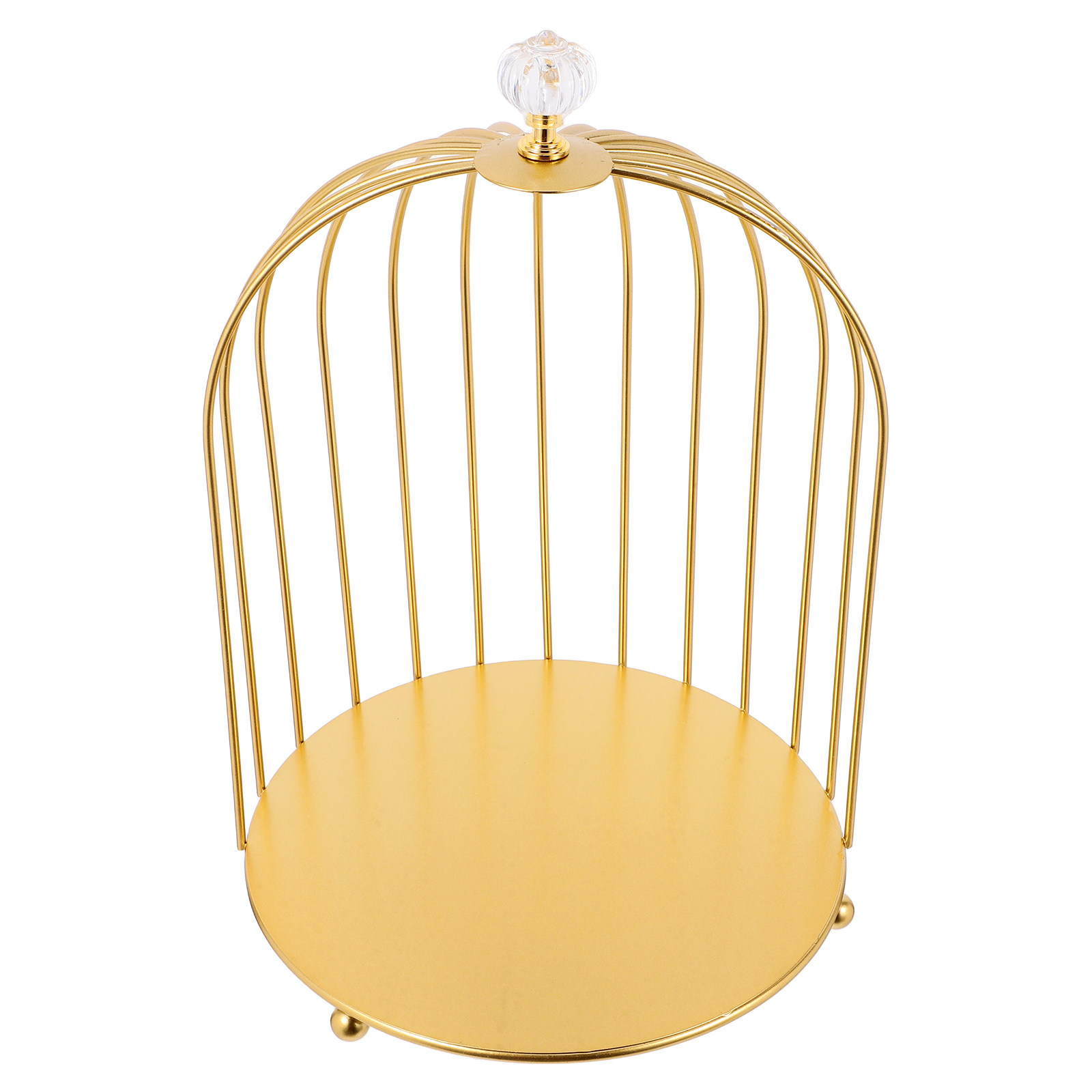 Birdcage Cupcake Stand 2 Tier  - đánh giá và giá Cupcake Stand Tier