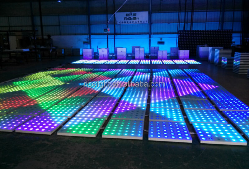 Led Video Flash Portable  Dj   - đánh giá và giá Event Party Dj