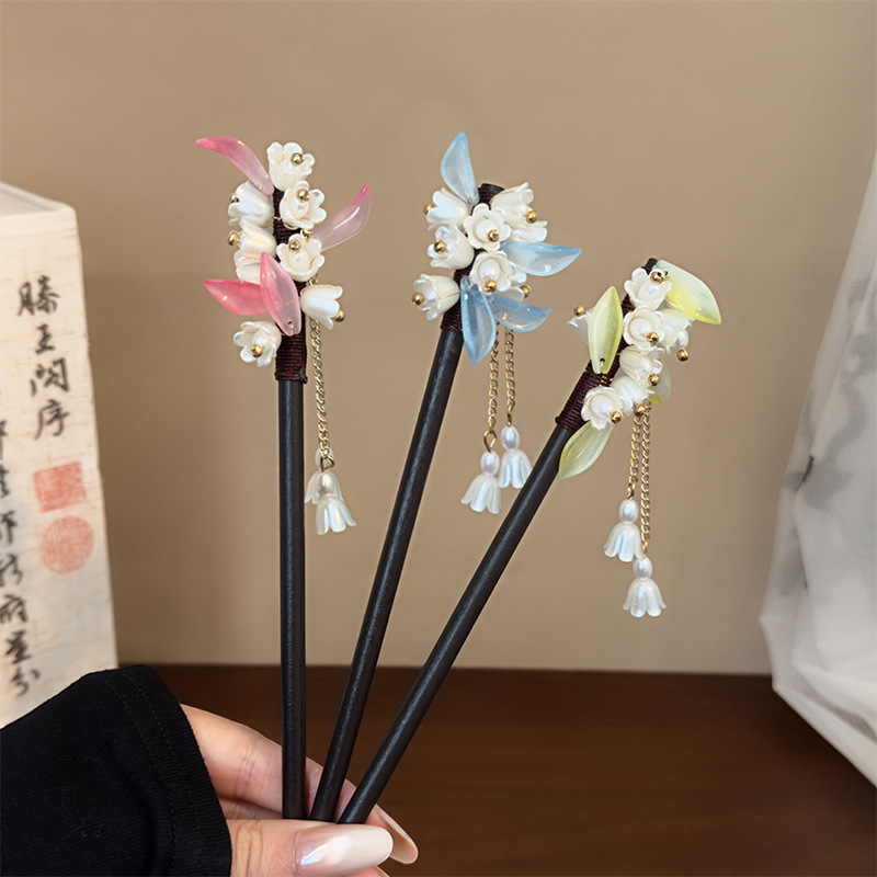 Chinese Style Traditional Hair - đánh giá và giá Event Suppliers