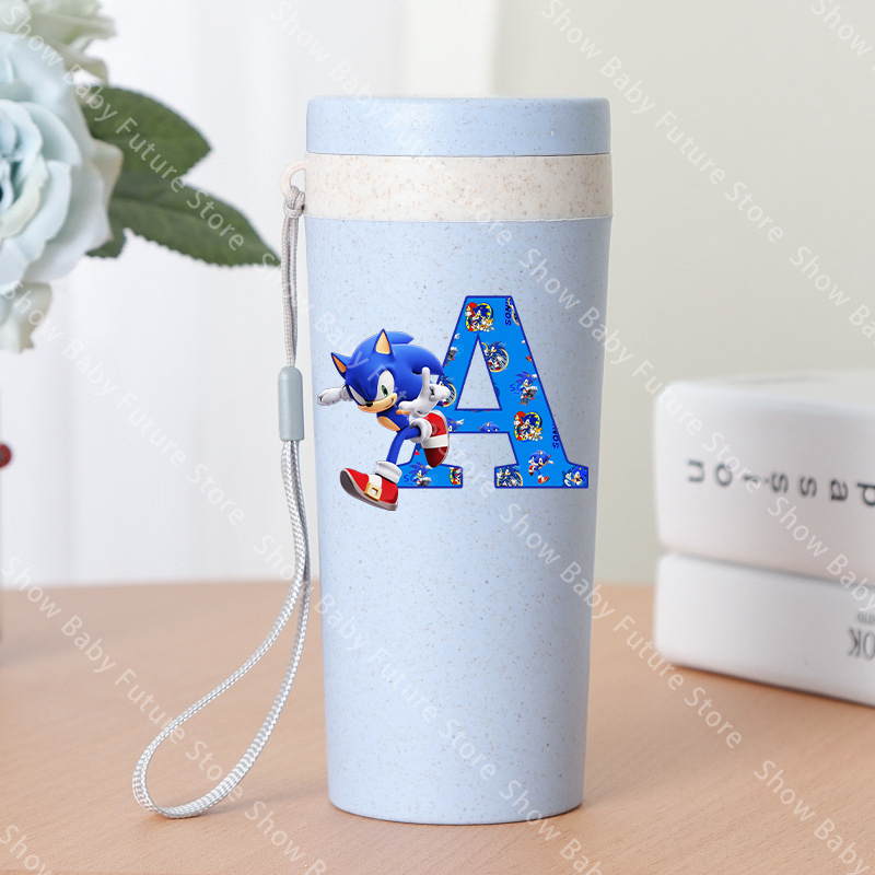 New 400ML Cartoon Letter A-Z S - đánh giá và giá Event Z