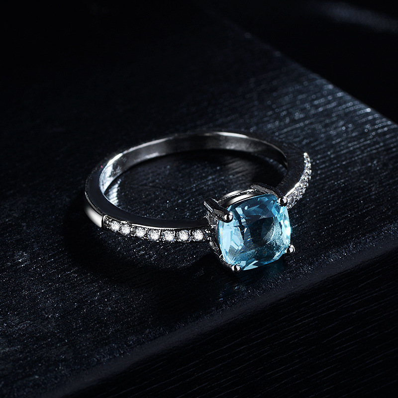 WOSIKATE Luxury Blue Square To - đánh giá và giá Event Z