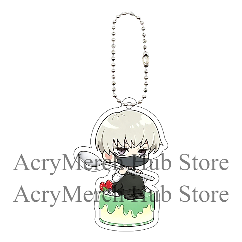 Mahito Choso Satoru Gojo Jujut - đánh giá và giá Event Supplies