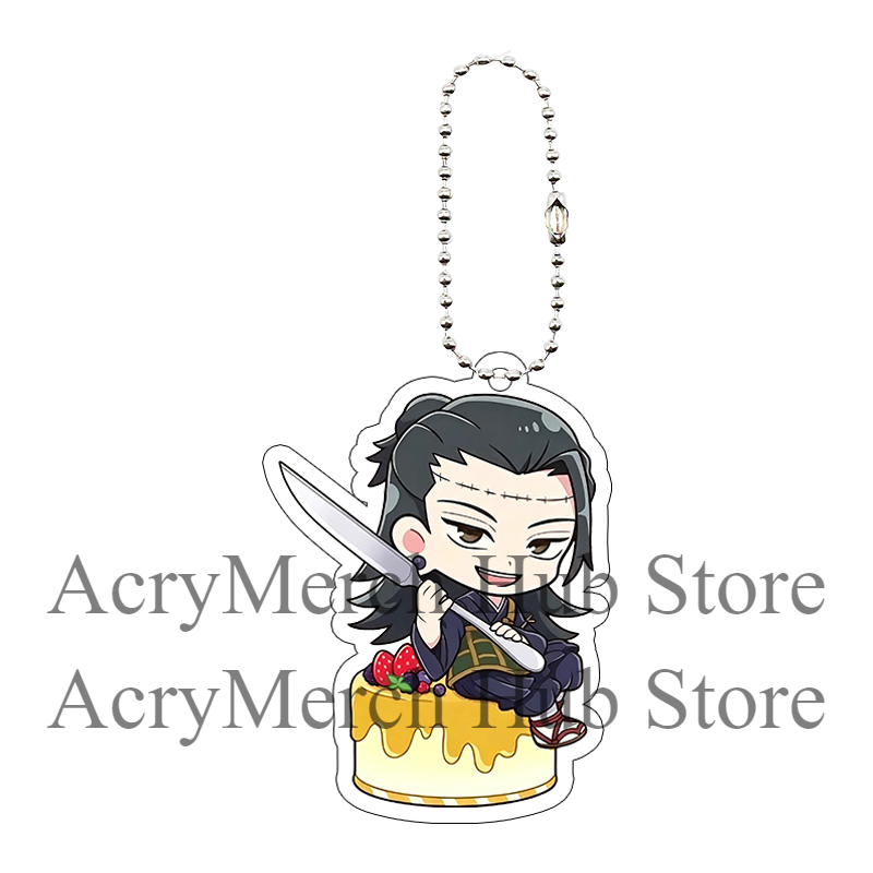 Mahito Choso Satoru Gojo Jujut - đánh giá và giá Event Supplies