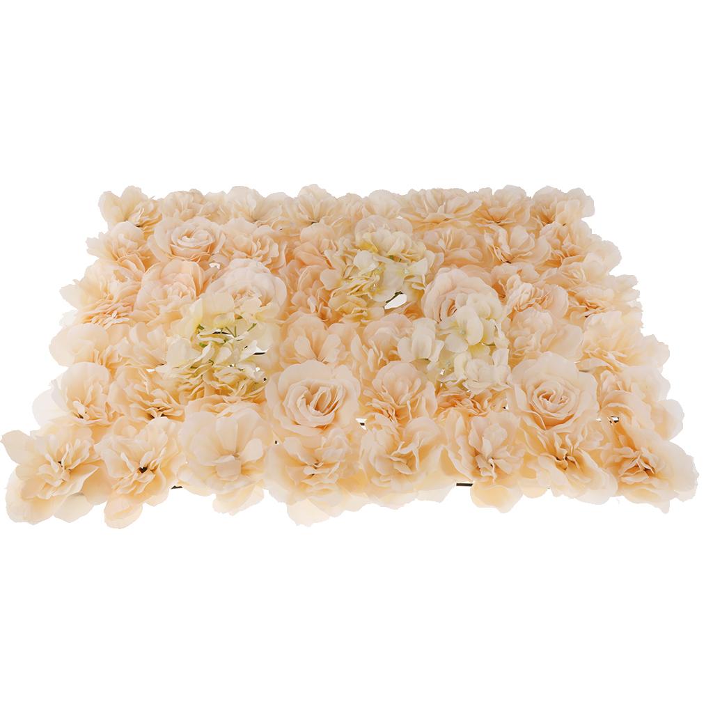 Artificial Flower Wall Panel M - đánh giá và giá Flower Wall Panel
