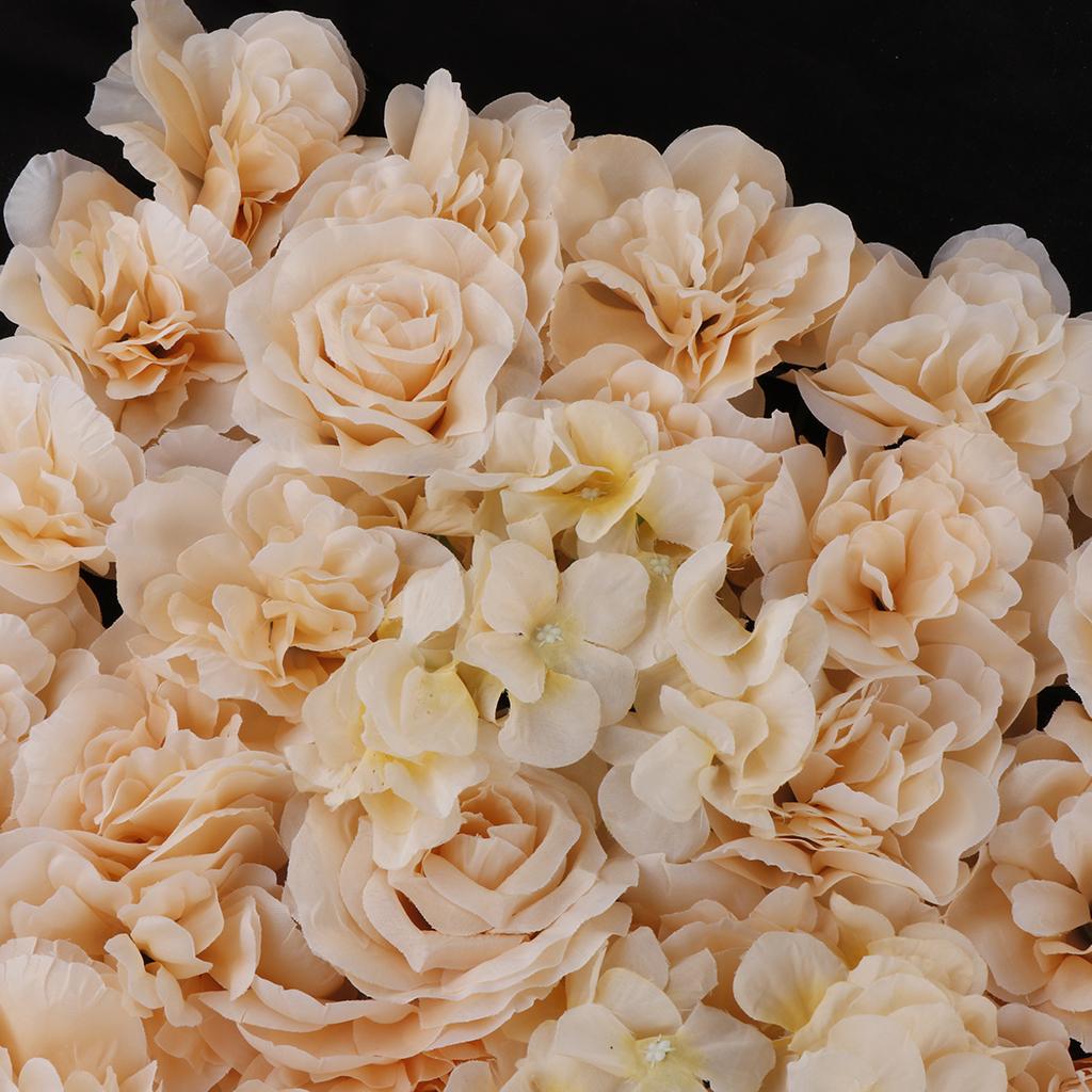 Artificial Flower Wall Panel M - đánh giá và giá Flower Wall Panel