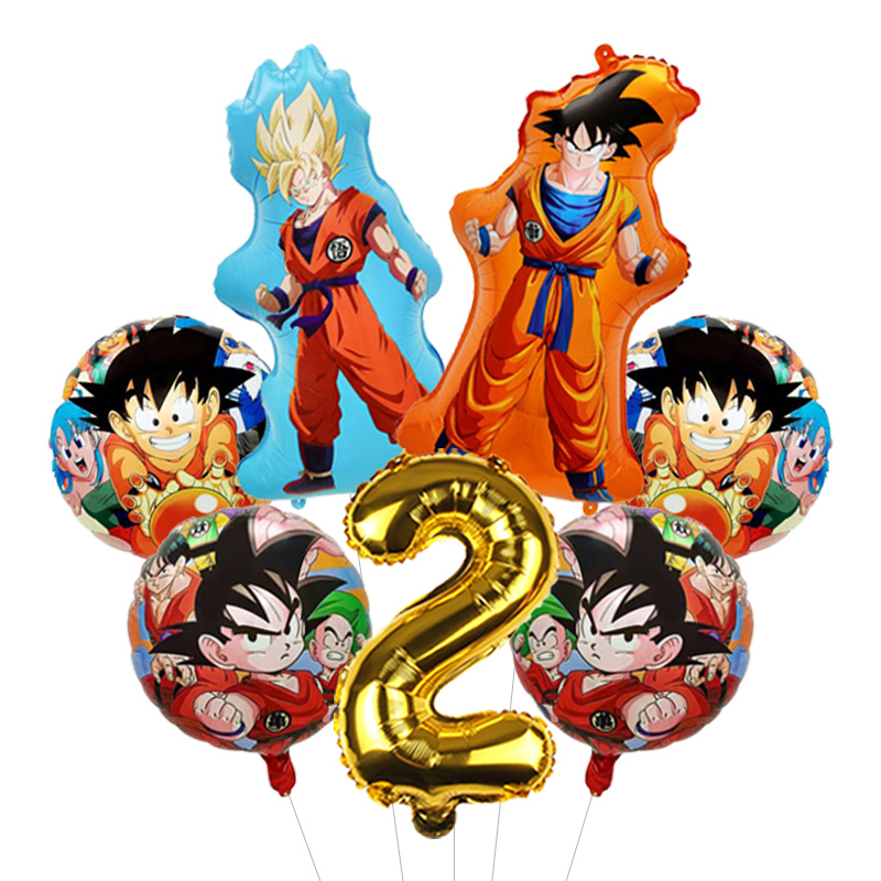 Pastel Tone Dragon Ball Z Insp - đánh giá và giá Event Z