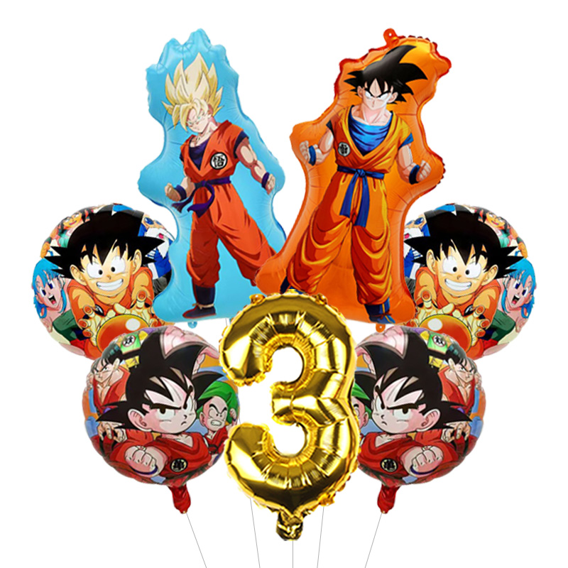 Pastel Tone Dragon Ball Z Insp - đánh giá và giá Event Z