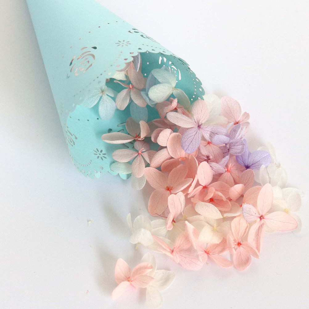 20Pcs Hollow Confetti Holders  - đánh giá và giá Papercraft Supply Confetti