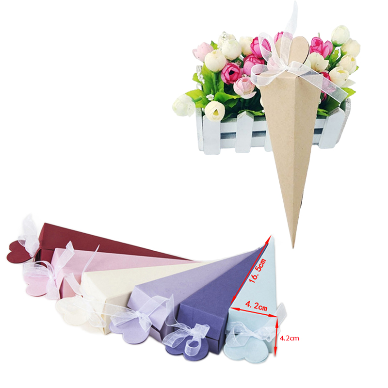 10/20/Bộ 50 Khuôn Làm Kem Cưới - đánh giá và giá Cotton Candy Cone