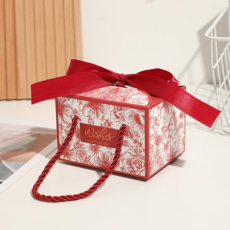 25/50Pcs Wishes Candy Box With - đánh giá và giá Event Party Box
