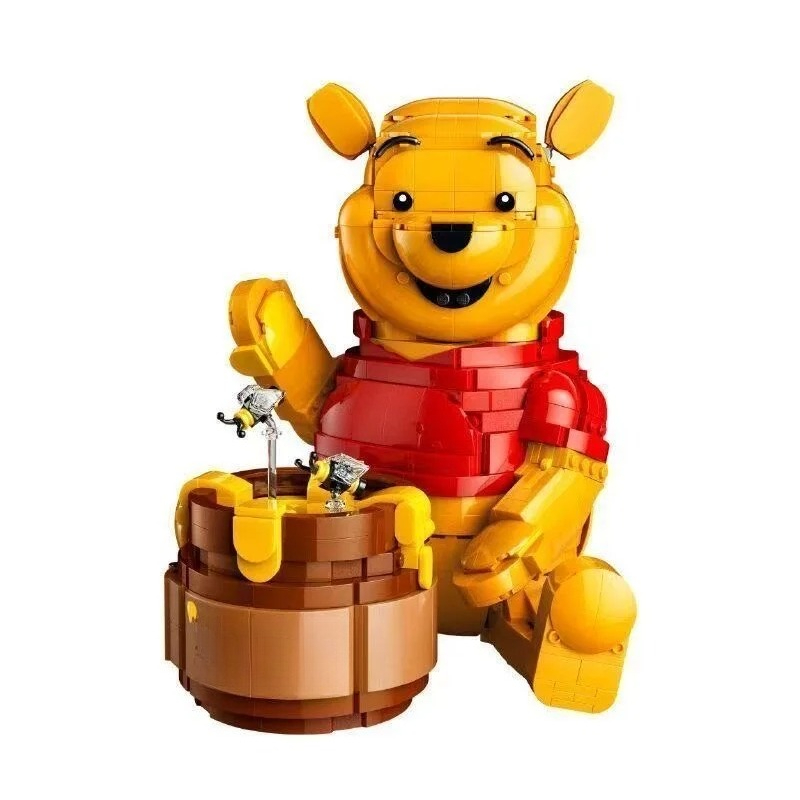 2026 cute teddy bear toy build - đánh giá và giá Event Party