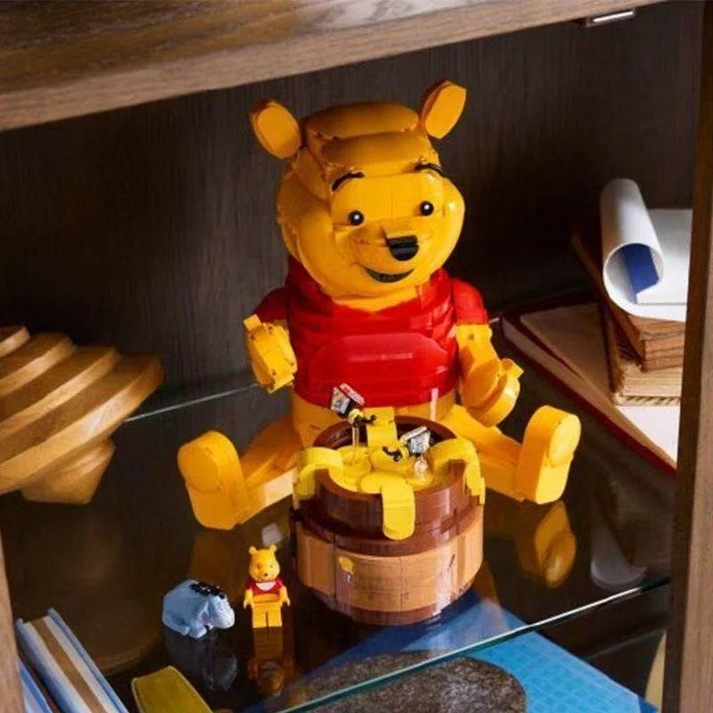 2026 cute teddy bear toy build - đánh giá và giá Event Party
