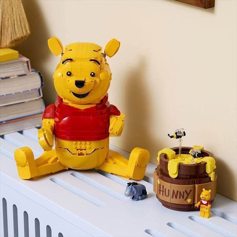 2026 cute teddy bear toy build - đánh giá và giá Event Party