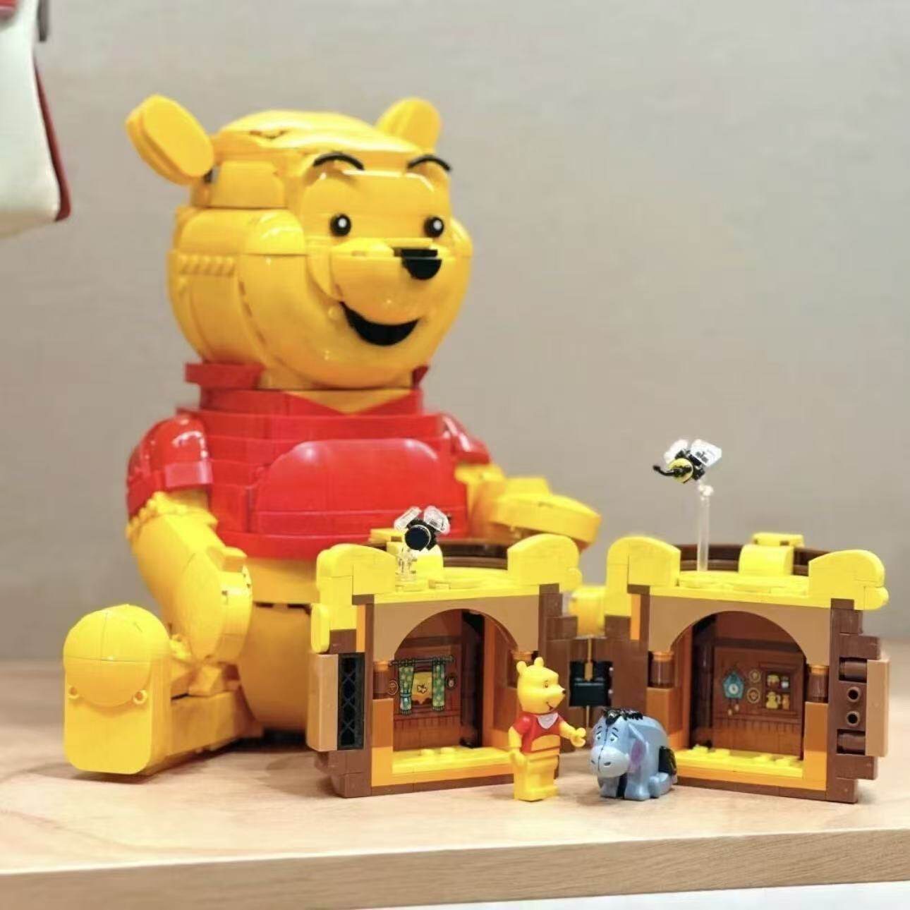 2026 cute teddy bear toy build - đánh giá và giá Event Party