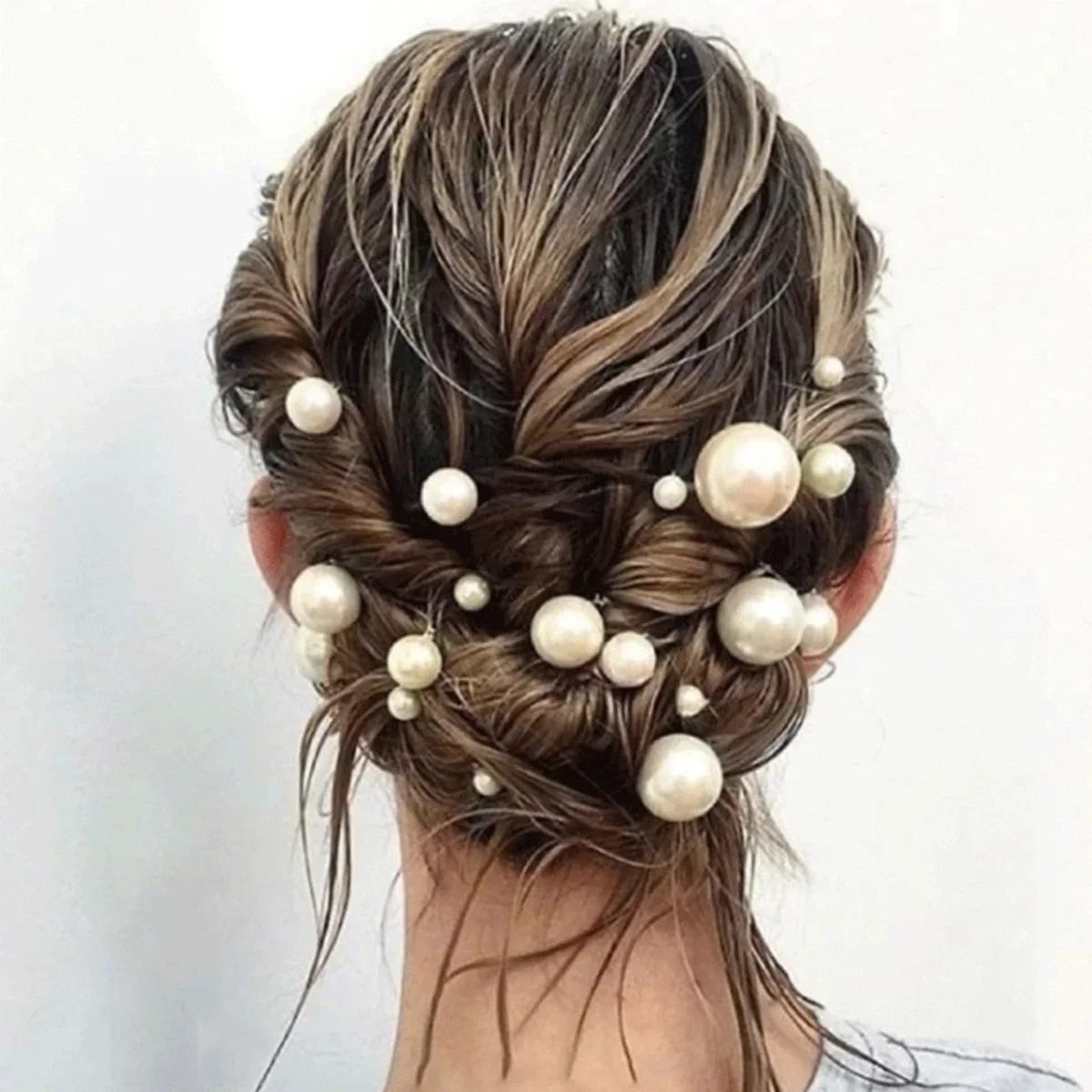 18pcs Bridal Hairpin U-Shaped  - đánh giá và giá Event Suppliers