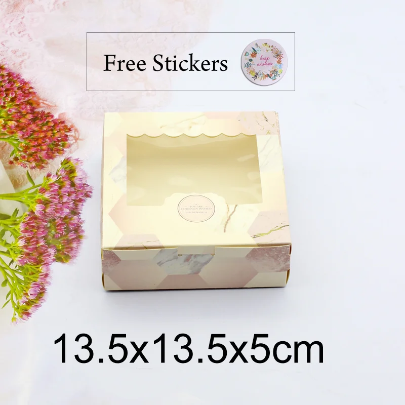 20/50PCS Wedding Candy Gift Bo - đánh giá và giá Event Party Box