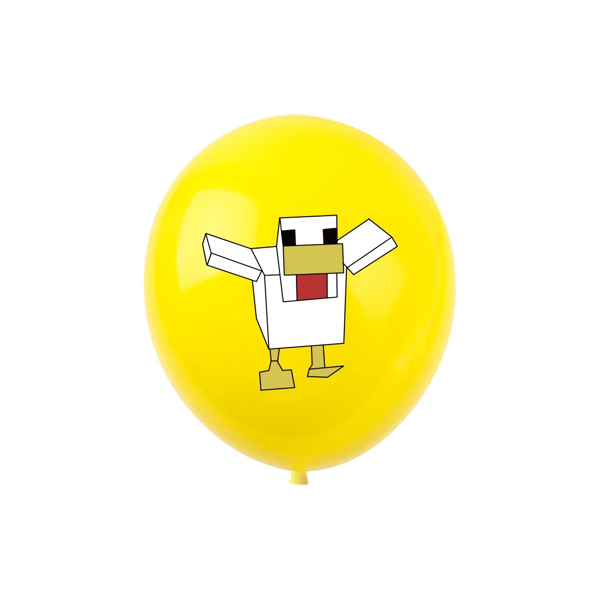 50/100pcs for Minecrafte Pixel - đánh giá và giá Event Supplies