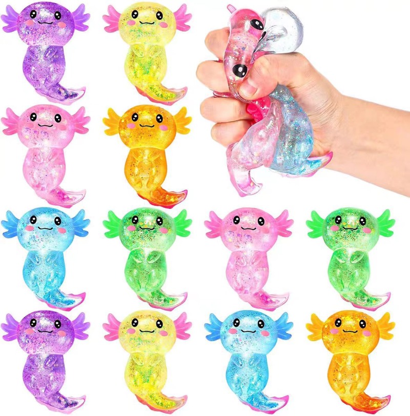 New Salamander Maltose Fidgets - đánh giá và giá Event Supplies