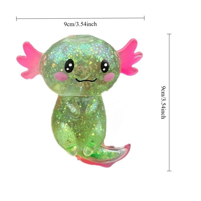 New Salamander Maltose Fidgets - đánh giá và giá Event Supplies