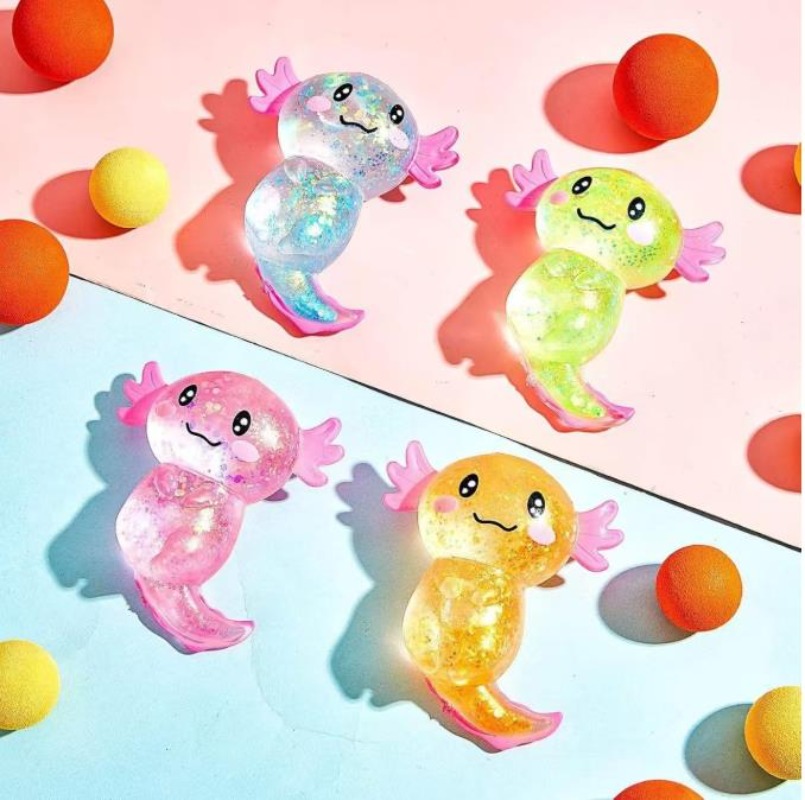 New Salamander Maltose Fidgets - đánh giá và giá Event Supplies