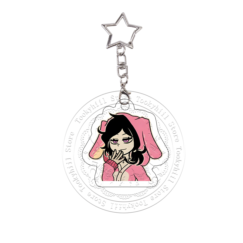 Andy Lily's Coffin Acrylic Key - đánh giá và giá Event Supplies