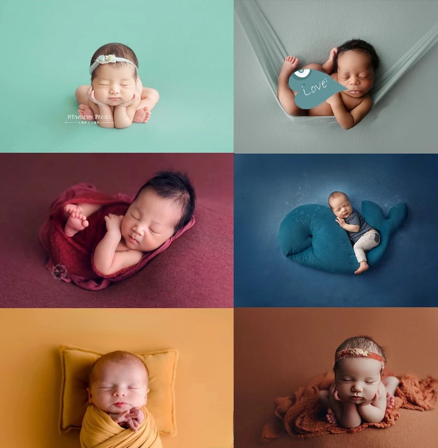 150*170cm Newborn Photography  - đánh giá và giá Photo Booth Frame