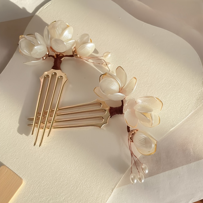 Chinese Style Shell Magnolia F - đánh giá và giá Event Suppliers